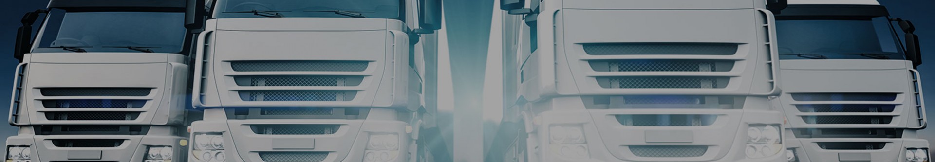 Karayolu Taşımacılığı lojistik banner