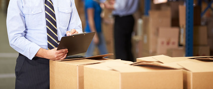 depolama saklama gümrük