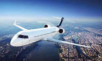 uçak kargo lojistik taşımacılık