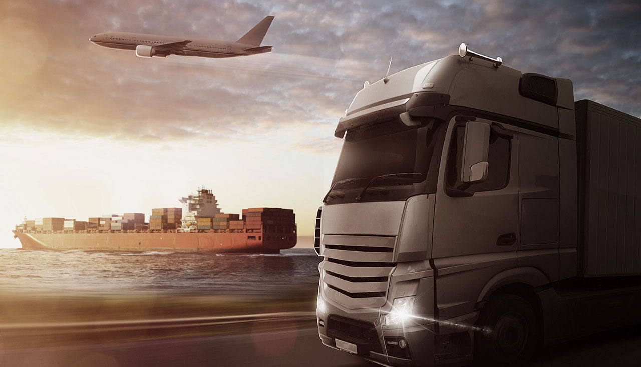 karayolu havayolu denizyolu lojistik uluslararası taşımacılık